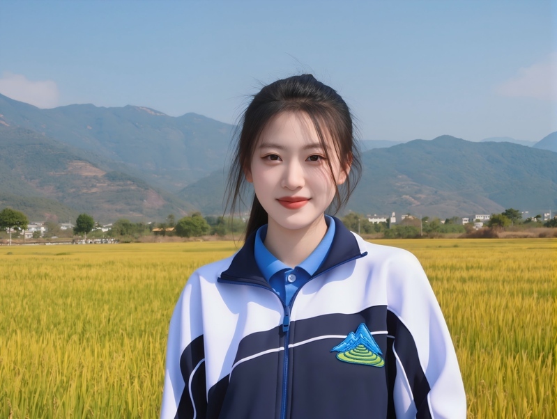 一袭校服，一方水土：地域文化在校服设计中的沉淀与新生