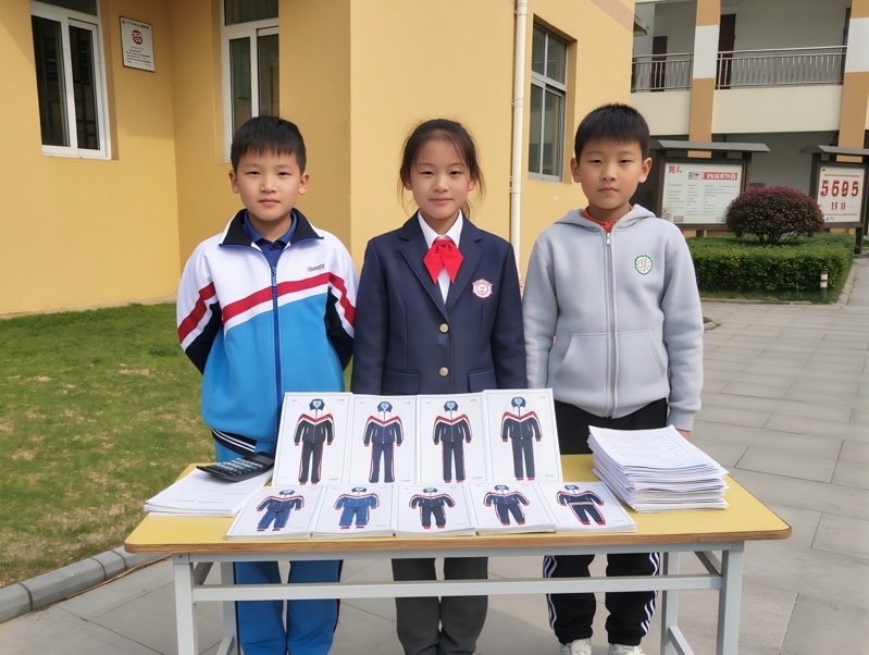 千亿校服市场背后:质量、价格与选择的博弈困局