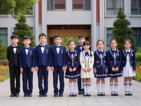 kling_20251224_文生图_小学生团体穿礼服正装_2736_8