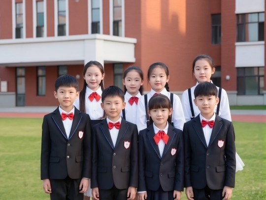 kling_20251224_文生图_小学生团体穿礼服正装_2736_6