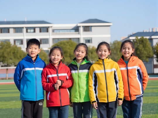 小学生校服冬装