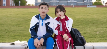 校服定做 校服定做