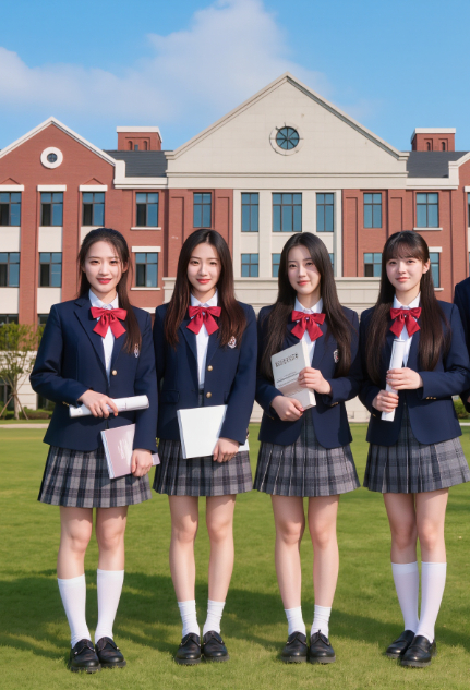 校服厂家 校服厂家